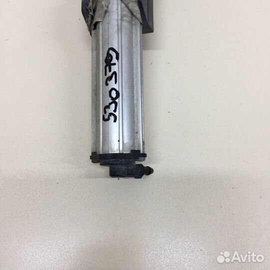 Форсунка омывателя фары Peugeot 308 2007