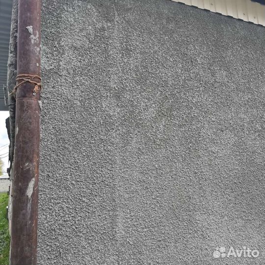 Штукатурка