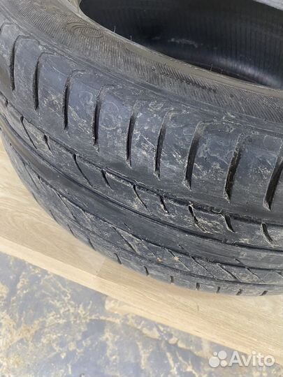 Sailun Atrezzo ZSR SUV 235/55 R18