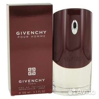 Givenchy Pour Homme