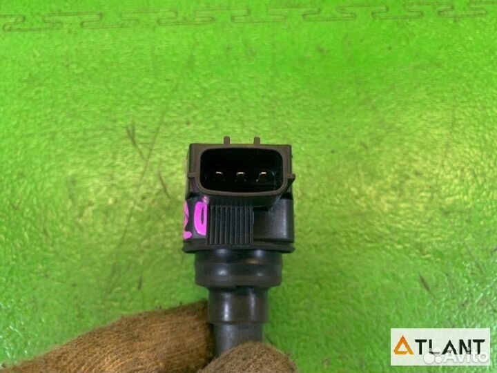 Катушка зажигания nissan serena