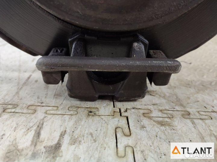 Ступица задняя правая honda edix