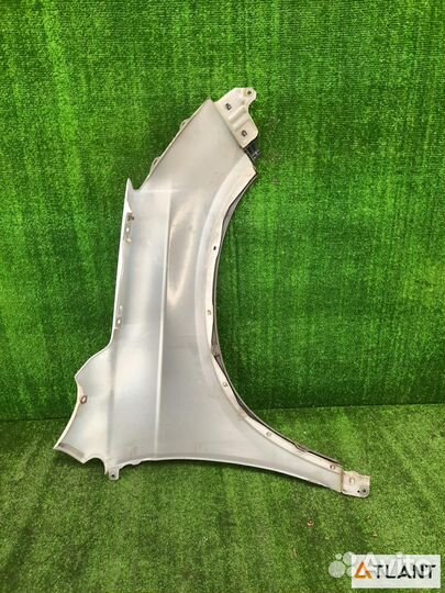 Крыло переднее левое honda CR-V
