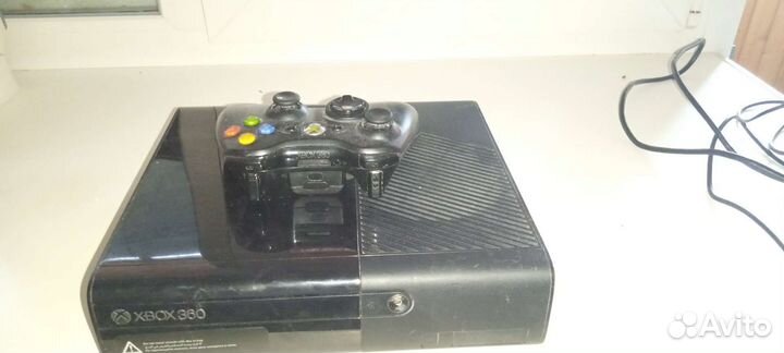 Xbox 360