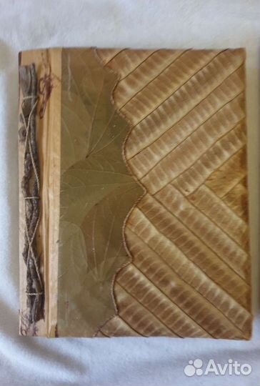 Альбомы для фотографий Индонезия