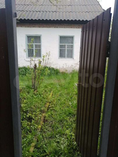 Дом 53,9 м² на участке 7,9 сот.