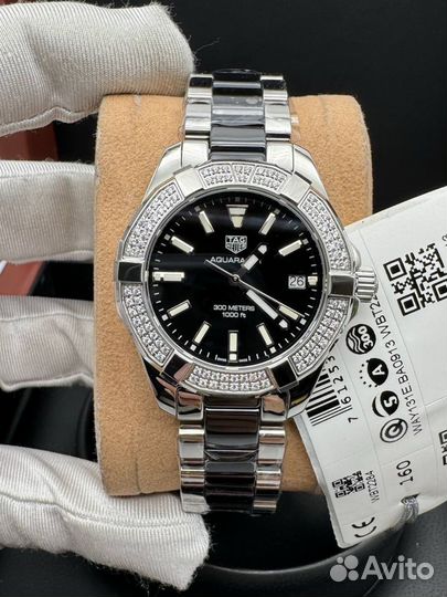 Часы Tag Heuer Aquaracer