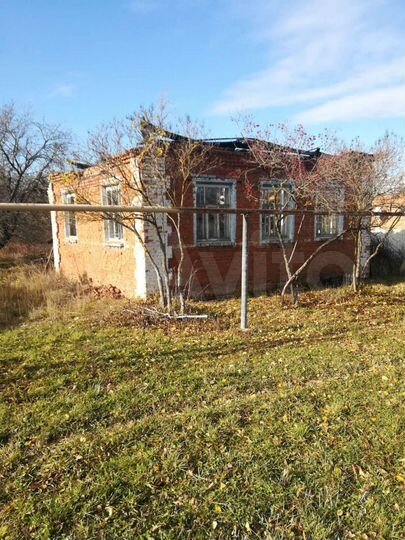 Дом 85 м² на участке 12 сот.