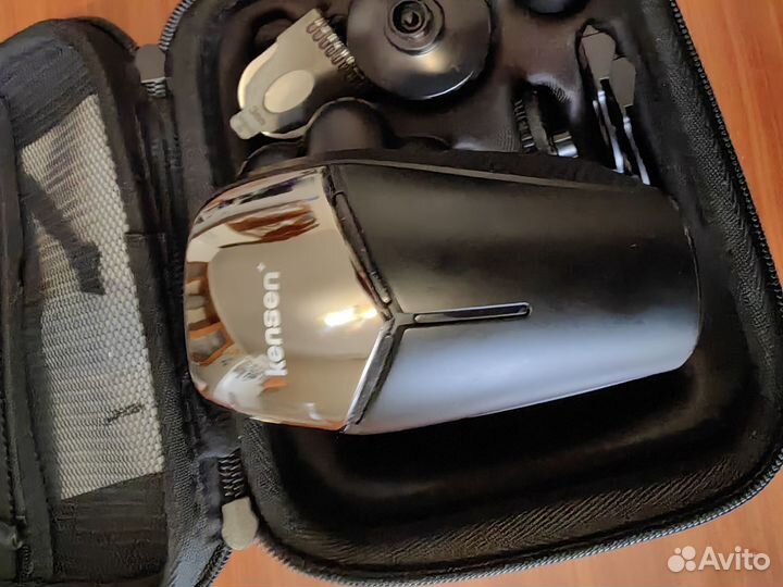 Электробритва kensen s8