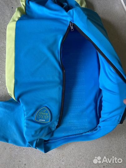 Детскиц костюм для купания Speedo