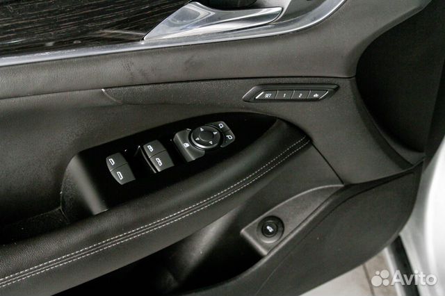 Buick LaCrosse 2.5 AT, 2018, 132 000 км объявление продам