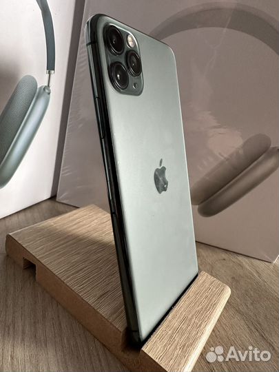 iPhone 11 Pro Max, 64 ГБ