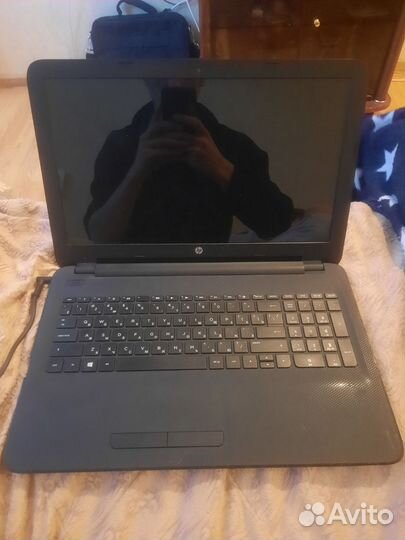 Ноутбук HP rtl8188ee