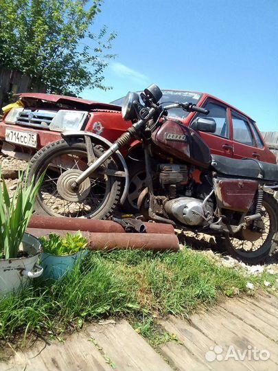 Продам планету 5