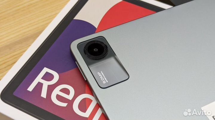 Планшет xiaomi redmi pad se.Новый