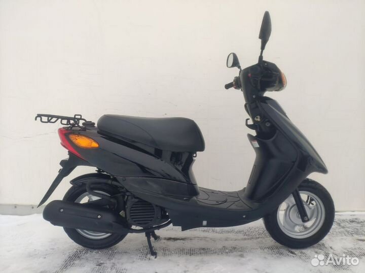 Yamaha Jog ZR-3 Инжектор Без пробега по РФ