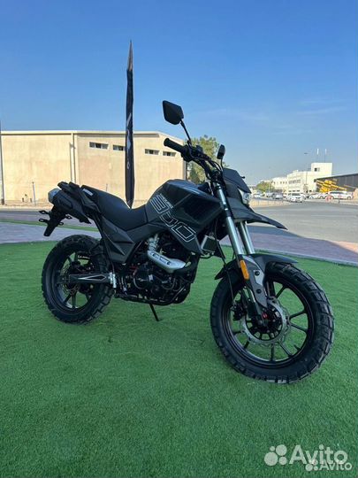 Мотоцикл Sharmax Tour Enduro 300 Lite