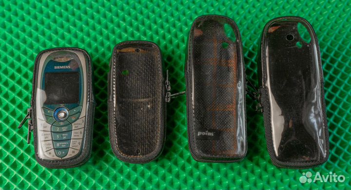 Корпуса зарядки акб для Nokia Siemens и Samsung