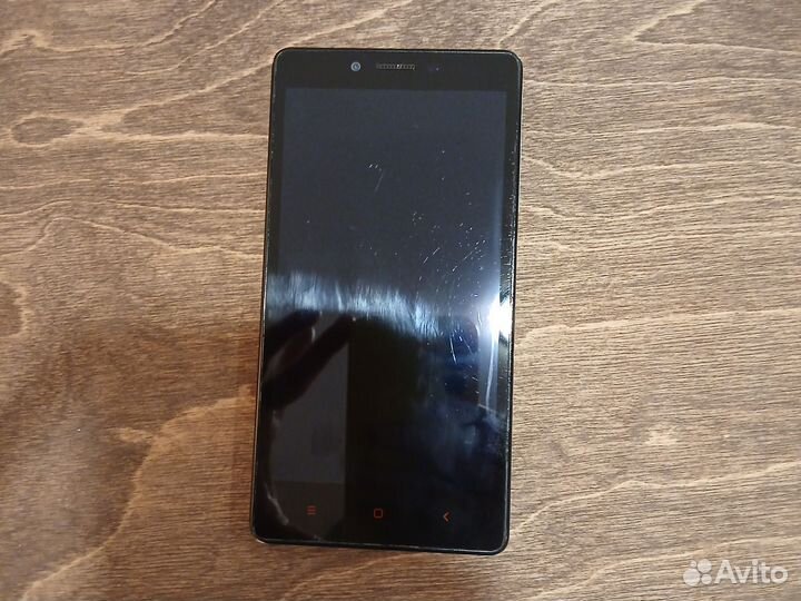Xiaomi Redmi 1S, 8 ГБ