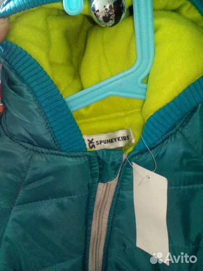 Комбинезон детский