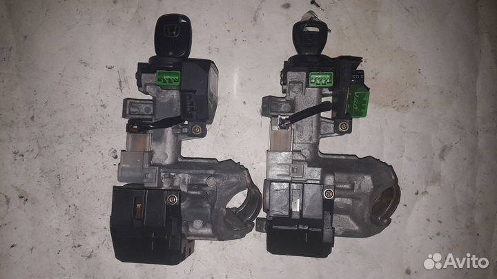 Замок зажигания Honda Civic