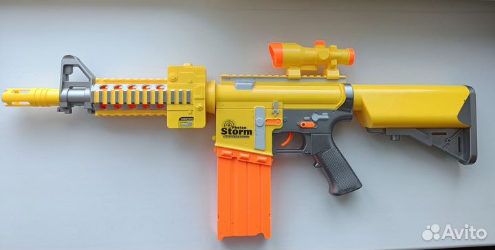 Автомат Photon Storm