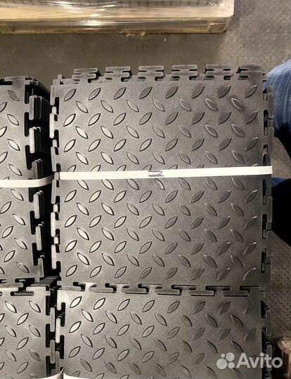 Покрытие для гаража