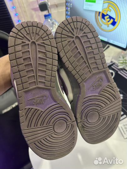 Кроссовки мужские