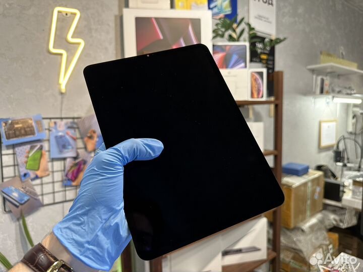Матрица (дисплей) iPad Pro 11 (2020) A2068 ориг
