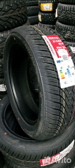 Fronway IceMaster I 215/55 R18 99H