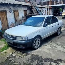 Nissan Sunny 1.3 AT, 2000, 444 444 км, с пробегом, цена 155 000 руб.