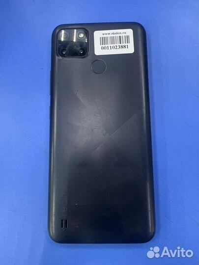 realme C21Y, 4/64 ГБ