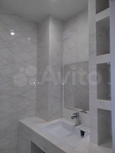 1-к. квартира, 31,4 м², 2/5 эт.