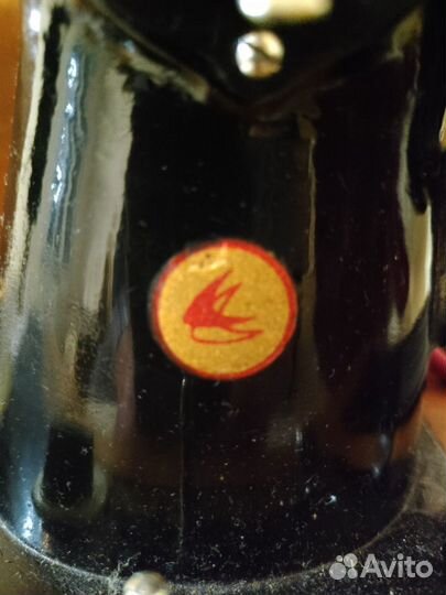 Швейная машина Подольск