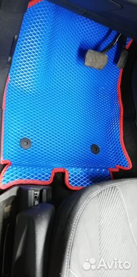 EVA коврики от производителя в Ярославле