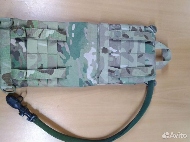 Питьевая система гидратор