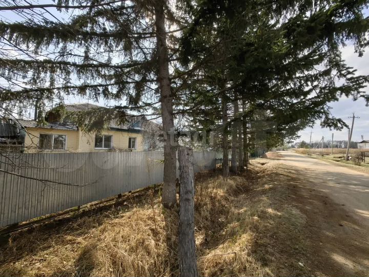 Дом 67,9 м² на участке 15 сот.