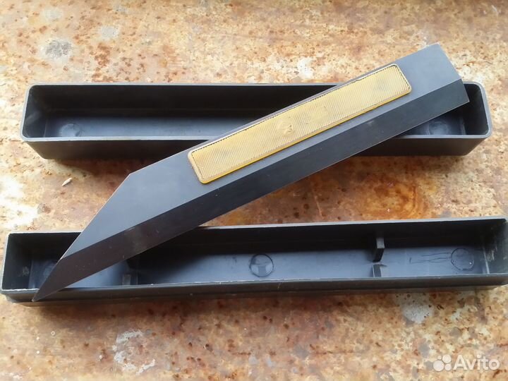 Лекальные линейки кл0