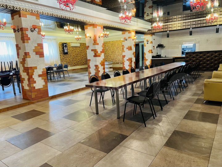 Продам помещение свободного назначения, 430 м²