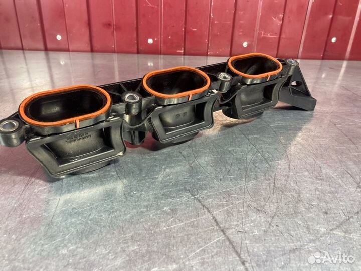 Коллектор впускной Mercedes Glk X204 M276 3.5I