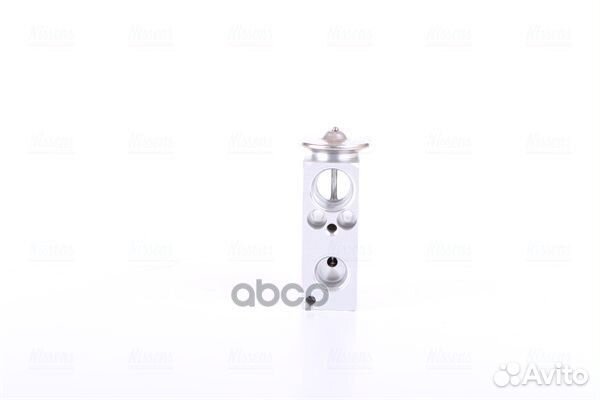Клапан расширительный MB W204 07 999241 Nissens