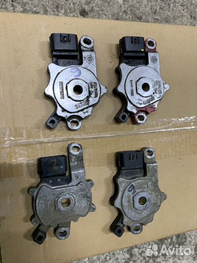 Селектор положения АКПП-6 Hyundai, Kia