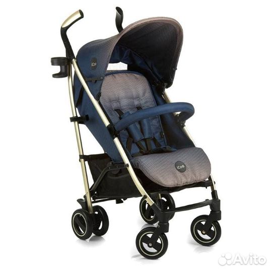 Коляска прогулочная iCoo Pace идеальное состояние