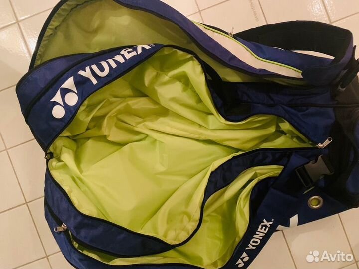 Сумка для тенниса Yonex