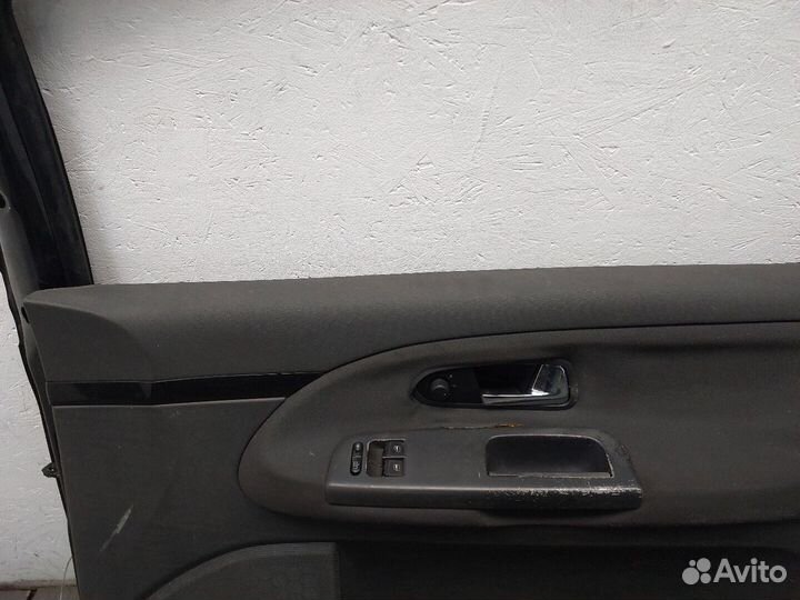 Дверь боковая Volkswagen Sharan, 2005
