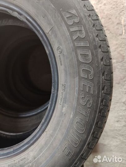 Bridgestone Ecopia EP150 185/70 R14