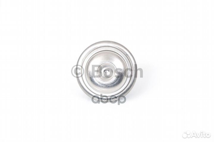 Компенсатор 0280161511 Bosch
