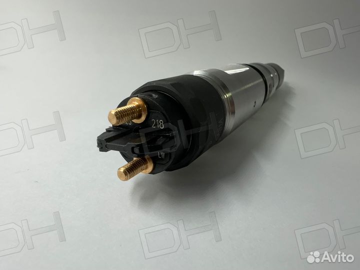 Форсунка 0445120218