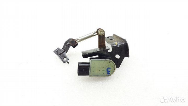 Б/У Б/У Датчик положения кузова Состояние