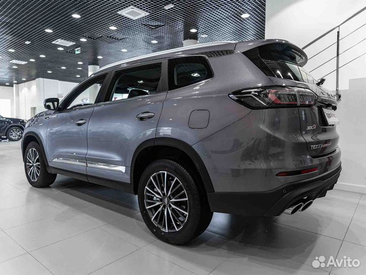 Chery Tiggo 8 Pro Max 2.0 AMT, 2023
